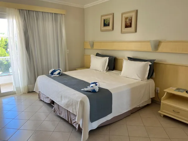 Deluxe, Apartment, Bombinhas Blue Suites 1/7