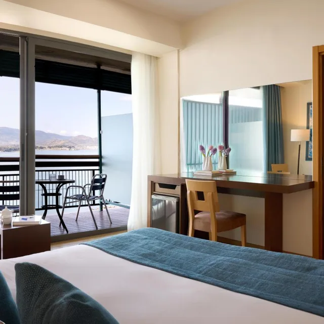 جناح رئاسي، Domotel Xenia Volos 2/6
