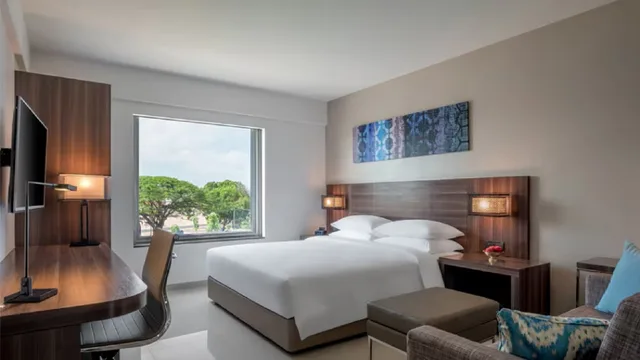 غرفة قياسية مفردة، Jkr Resort Spa 1/1