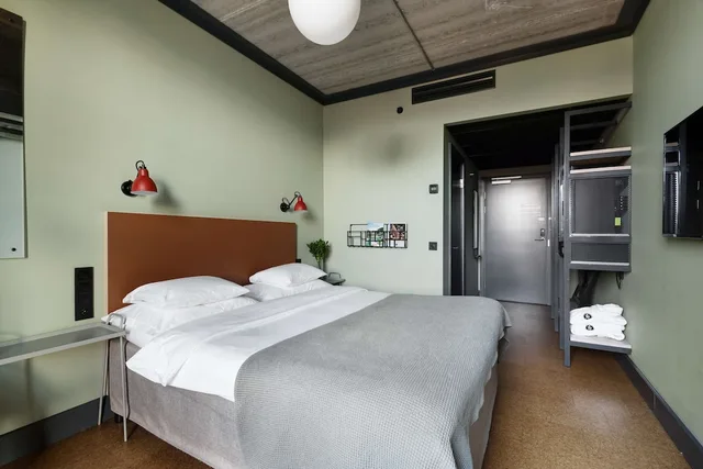 غرفة سوبيريور بسرير كينج، The Winery Hotel, WorldHotels Crafted 1/5