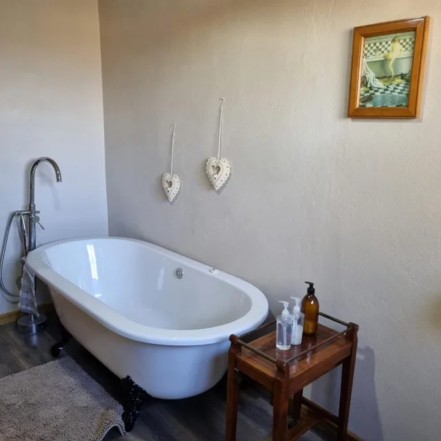 شقة بشرفة بإطلالة، The Fat Mulberry Guesthouse 4/6