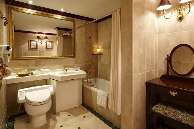 Ondol, Deluxe, Family, Futon Bed، Kensington Hotel Seorak 4/5
