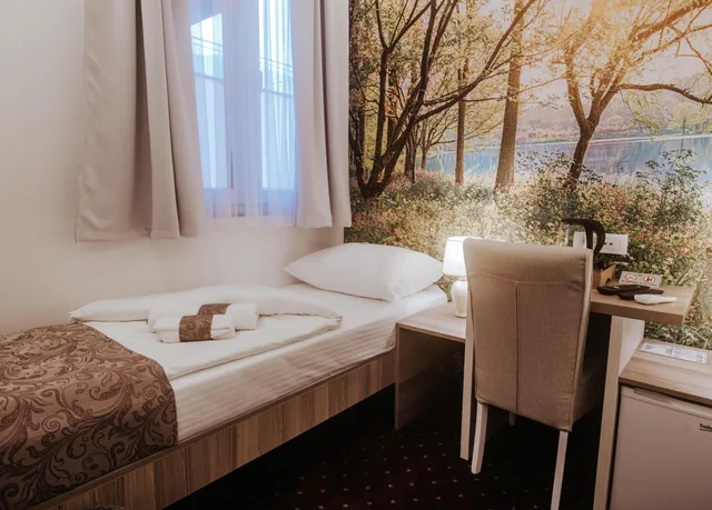 غرفة قياسية مفردة، Hotel & Spa Meydan 2/7