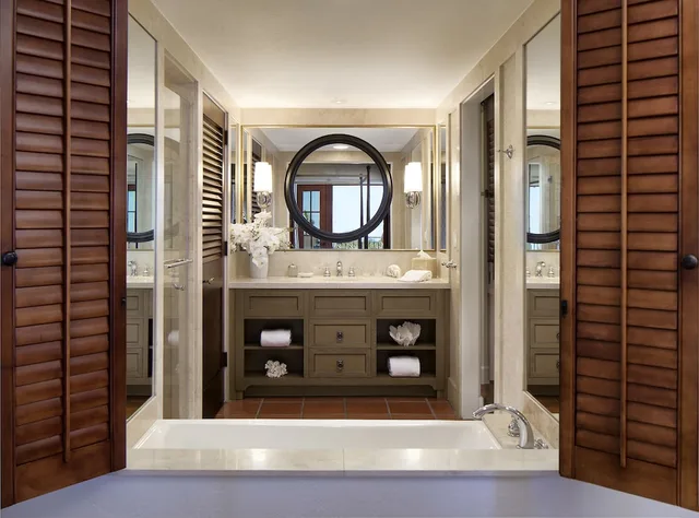 Room, King Bed, Resort View, Accessible, The Ritz-Carlton Bacara Santa Barbara 10/10