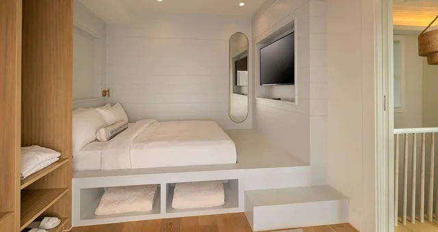 4 Bedrooms, Reserve, Villa, 2 King Beds, Bunk Bed, Queen Bed, Butler, Sofa, Beaches Negril 3/6