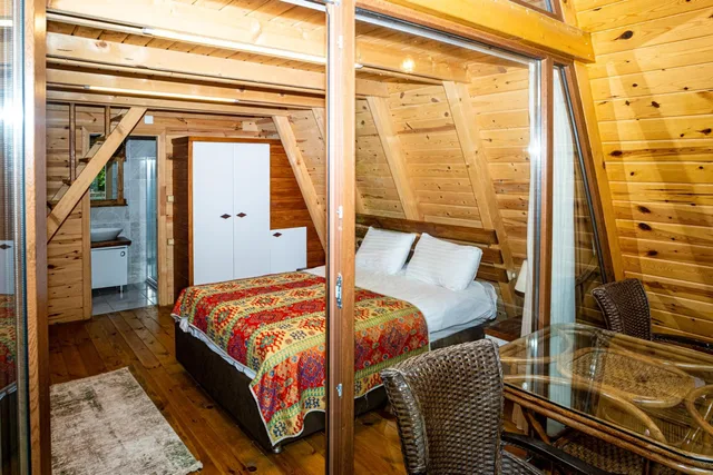 بنغل، KACKAR RESORT HOTEL 3/7
