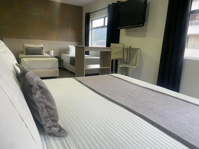 جناح جونيور بسرير مزدوج، Hotel Porton Sabaneta 5/7