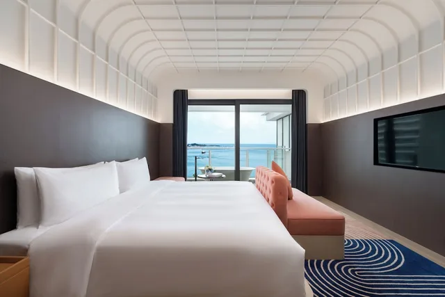 Tiancheng Blemont Hotel Sanya, Vignette Collection by IHG، سانيا 15/37