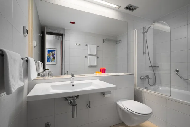 Classic, Double or Twin Bed, Park View, Valamar Tirena Hotel 4/6