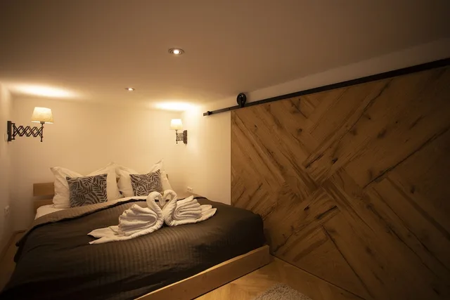 Klimt, Comfort, Apartment، 7Th Heaven Vienna Center Apartments 1/10