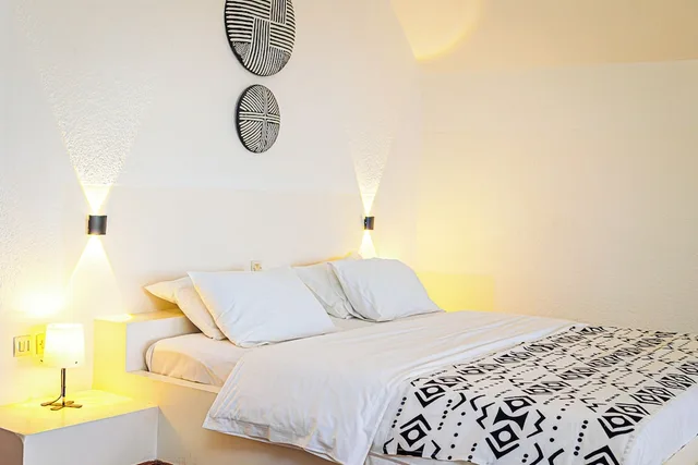 Superior, Suite, Queen Bed, River View, Keur Saloum 2/5