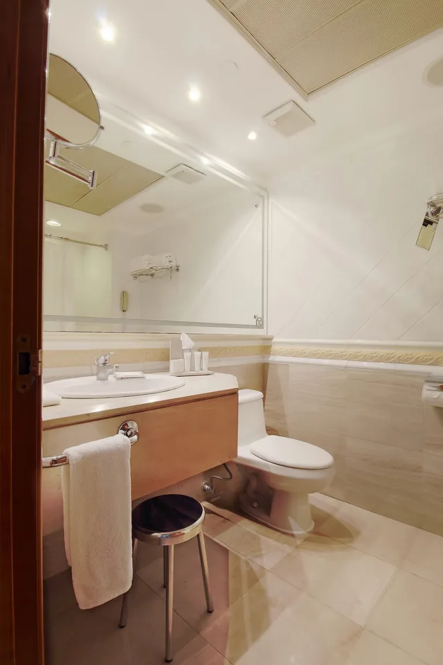 Room, Ocean Front, Catalonia Santo Domingo 10/10