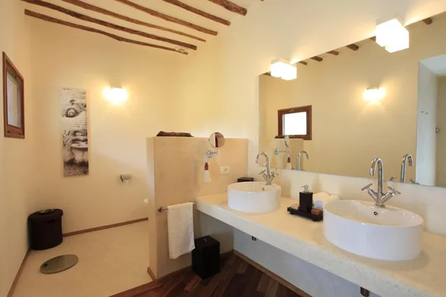 3 Bedrooms, Garden Villa, Essque Zalu Zanzibar 2/2