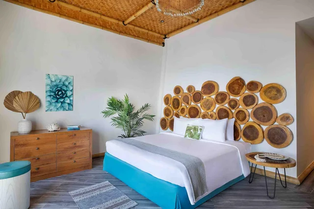 4 Bedrooms, Beach Pool, Villa، Anantara World Islands Dubai Resort 2/3