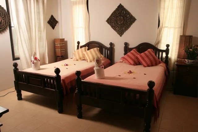 Superior, Varinda Garden Resort 1/2