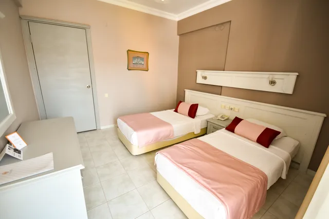 2 Bedrooms, Apartment, PasaHan Apart 1/6