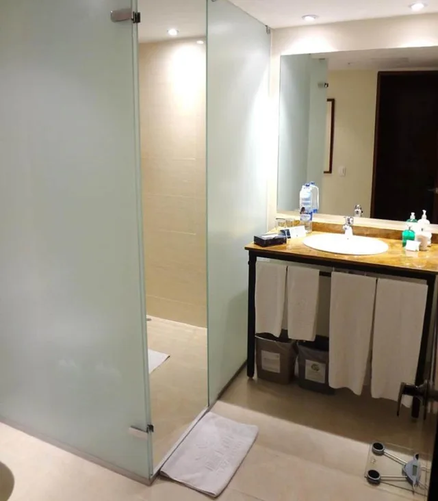 غرفة بريميير بسريرين مزدوجين، Torre de Cali Plaza Hotel 10/10