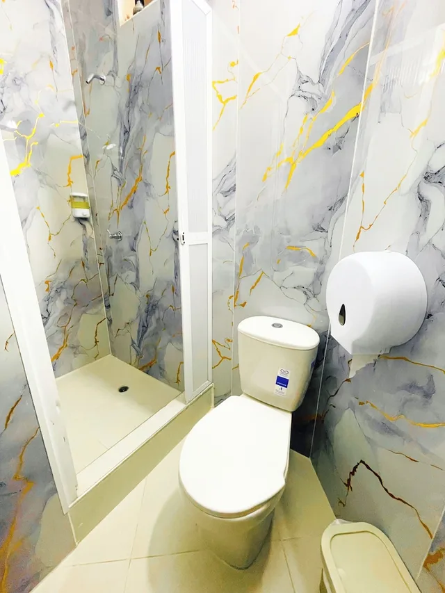 Room, Triple, 1 Double and 1 Single Bed, Hotel Caribe Real Inn 4/6