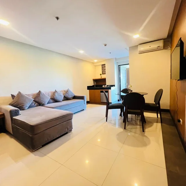 جناح رئاسي، Mango Suites - Santiago 1/4