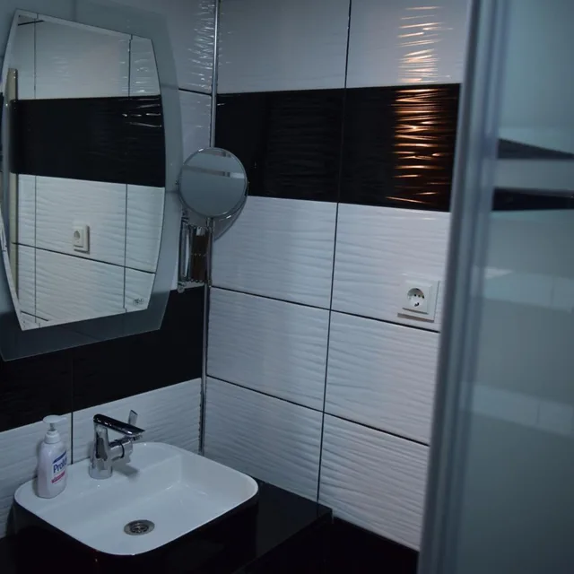 بنغل عائلي، Mars Otel Artvin 5/6