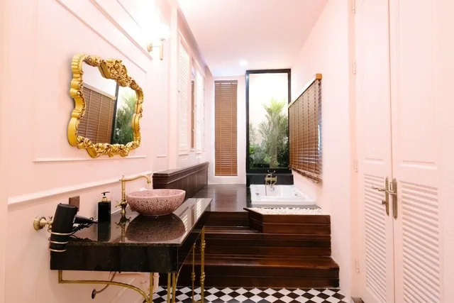Deluxe, Pet Friendly, Pool Access، The Sea-Cret Garden Hua Hin 10/10