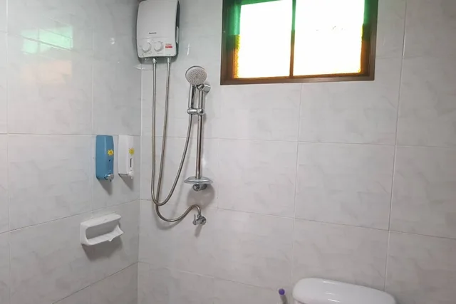 غرفة سوبيريور بسرير كوين، Pattaya Bed Boutique 4/4