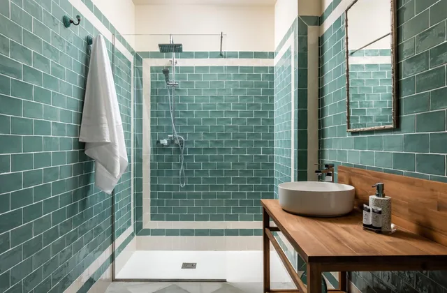 غرفة بسرير مزدوج، Hotel Abril 4/6