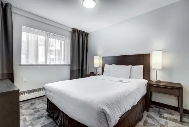 جناح بغرفتي نوم، Hotel Terrasse Royale 2/10