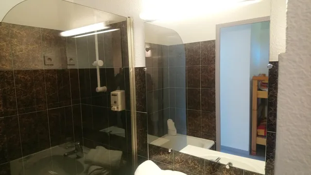 شقة بغرفة نوم واحدة، Hotel Residence Anglet Biarritz Parme 9/10