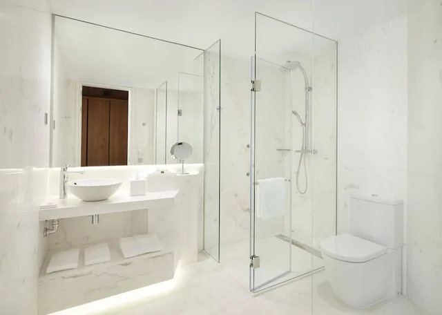 Room, King Bed, Grand Via View, Terrace، Hyatt Centric Gran Via Madrid 3/3