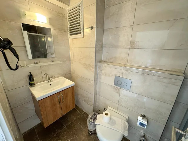 جناح عائلي، Ekici Hotel 5/5