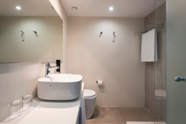 غرفة سوبيريور بسرير مزدوج، Leonardo Royal Hotel Mallorca 7/9