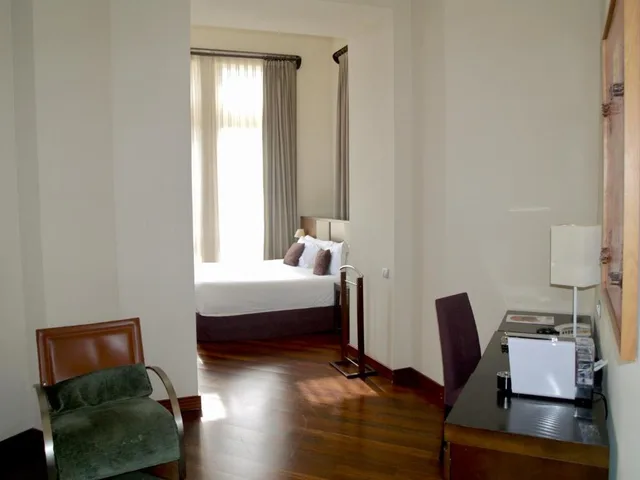 Junior Suite, Single, Sea View, Hotel Urh Palacio de Oriol Formerly Nh Palacio de Oriol 2/4