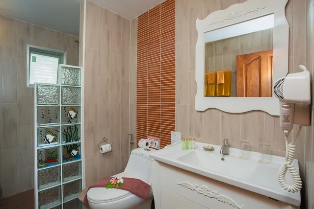 غرفة سوبيريور بسرير فردي، Phi Phi Natural Resort 5/5