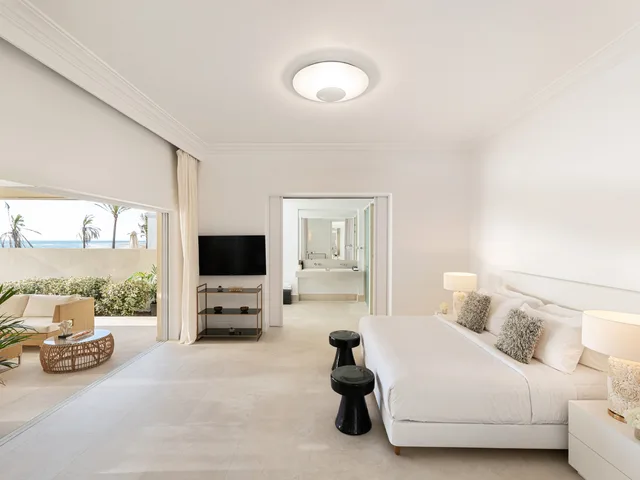 فيلا بـ3 غرف نوم، Mandola Rosa, A Resort to Live 4/10