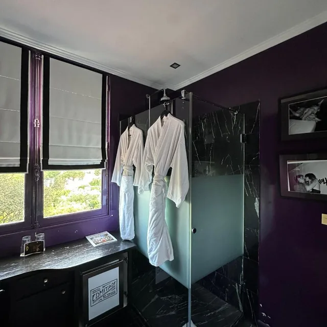 Standard, Double Bed, Sea Side، Ermitage Hotel 4/5