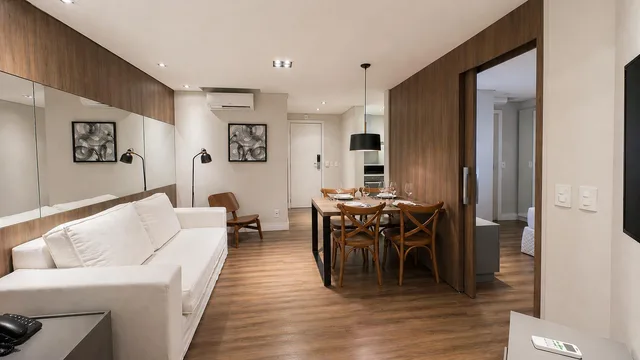 جناح سوبيريور، Hotel Praia Brava 3/6