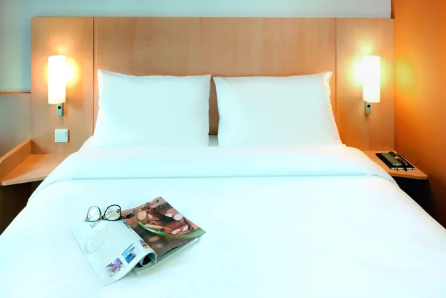 Standard, Multiple Beds، Ibis Milano Malpensa Aeroporto 2/2