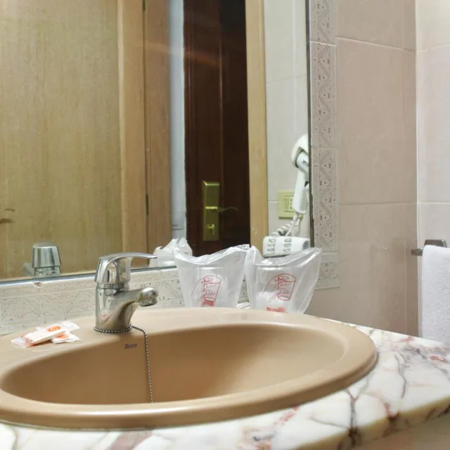 استوديو بشرفة، Apartamentos Park Plaza 5/7