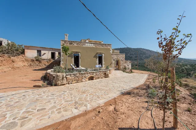 Lameriana Luxury Village، ريثيمنو 60/77