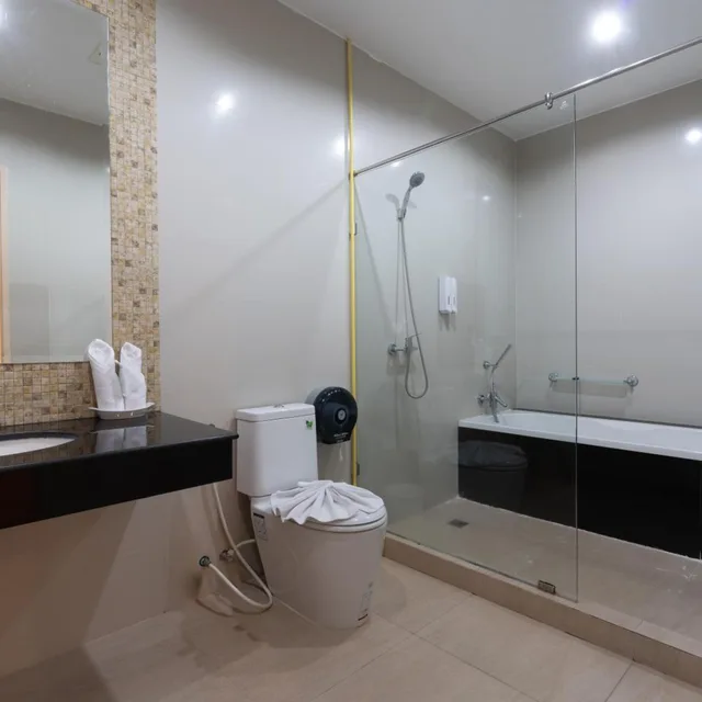 جناح بغرفة نوم واحدة، Greenview Ekkamai 10 2/3