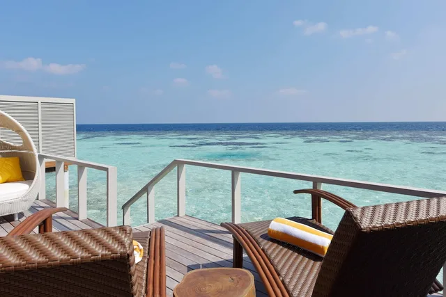 Drift Thelu Veliga Retreat، Male 39/50