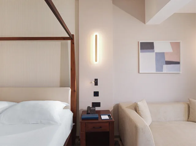Adult Only, Private Pool، Olympic Lagoon Resort Paphos 5/10