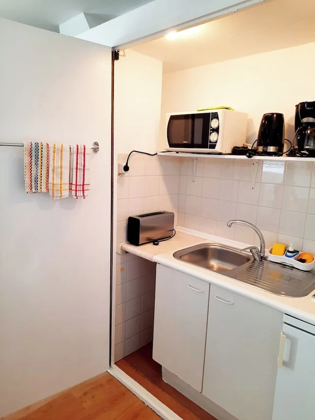 Apartment, 4 Beds, Moinho Da Asneira 6/8