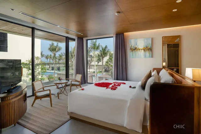 5 Bedrooms, Luxury, Villa, Private Pool, The Five Villas & Resort Quangnam - Danang 1/1