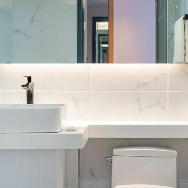 جناح رئاسي بإطلالة على البحر، Hotel Haven 3/4
