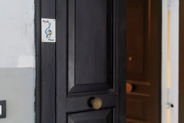 Assoli House، Avvocata، نابولي 15/30