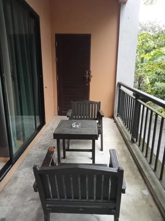 Deluxe, Double Bed, Building، Chalicha Resort 4/5