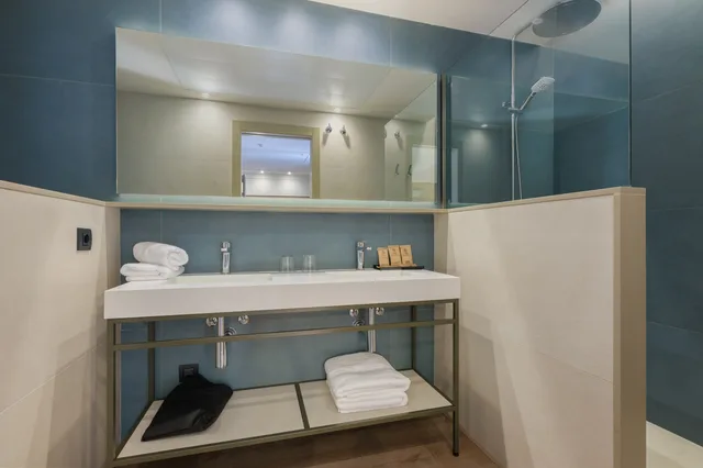 Premium, Single, Double Bed, Medinaceli Hotel 5/5
