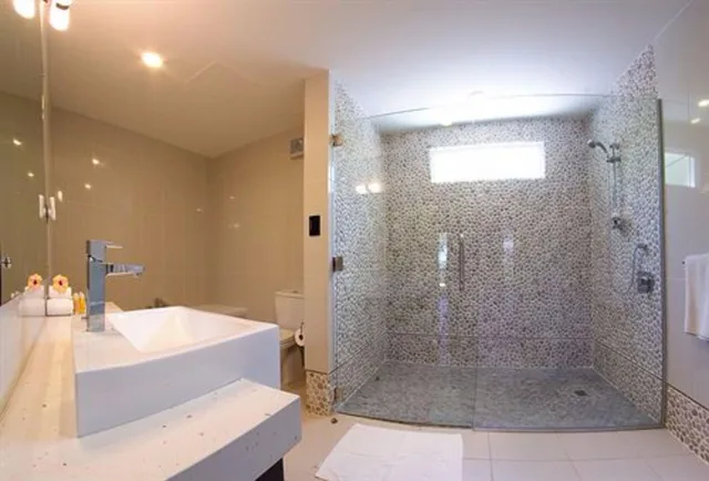 Tropical Apartment 1 Bedroom، First Landing Beach Resort and Villas 6/6